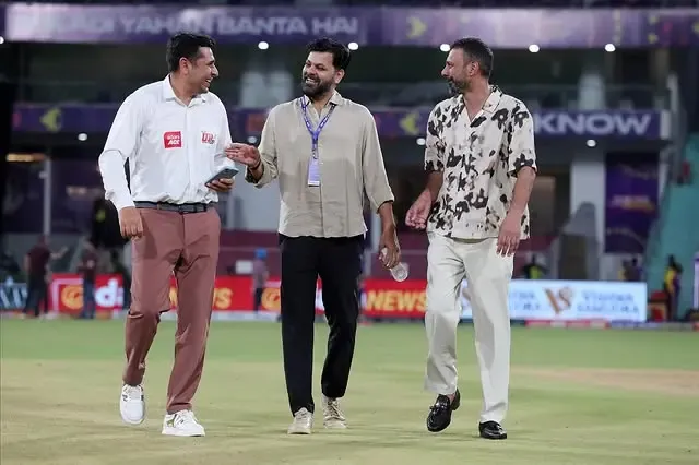 क्या प्रवीण कुमार ने बीसीसीआई चयन पैनल के लिए आवेदन किया?