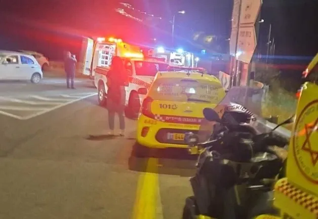 What Happened to the Pregnant Israeli Woman Injured in the West Bank Shooting?