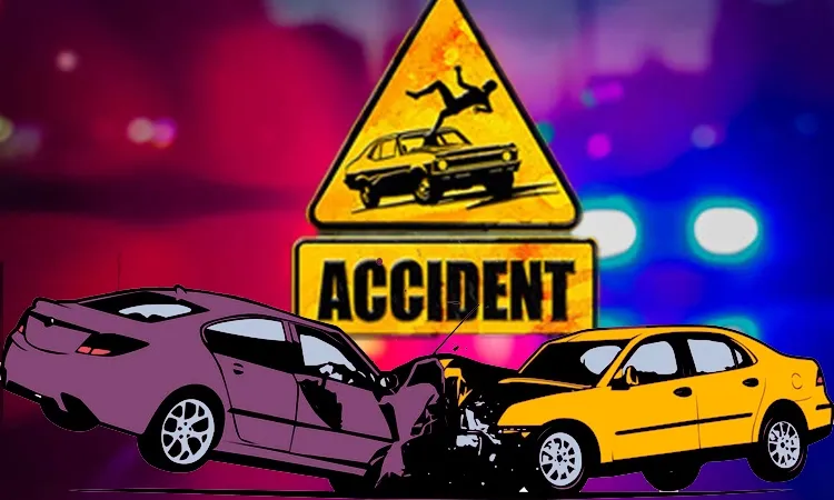 Did a Drunk Driver Cause a Tragic Loss Near Chennai?