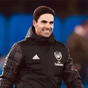 Premier League: Arteta Aspires for Arsenal to Dominate Every Aspect of Football