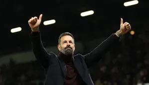 Premier League: Arteta Acknowledges Amorim's Impact Ahead of Arsenal vs Man Utd Face-Off