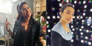 Priyanka Chopra wraps up ‘Citadel 2’: Now, I’m diving into the holiday season