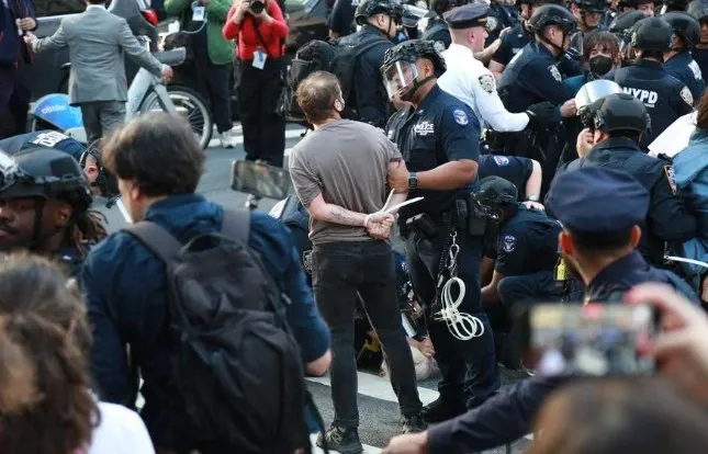 What Are the Protests Against Trump's Immigration Policies Across All US States About?
