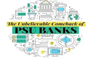 Public Sector Becomes a Vital Catalyst for Investment Banks' Growth in India: Report
