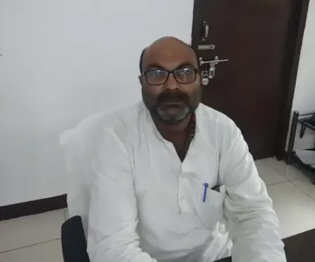 कांग्रेस नेता अजय कुमार 'लल्लू' ने पुणे पुल हादसे के लिए प्रदेश सरकार को ठहराया जिम्मेदार, जांच की उठाई मांग 