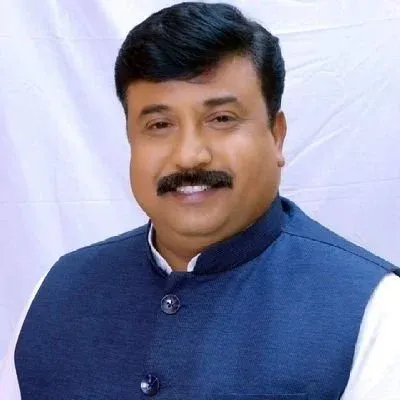 Who is Jiwan Gupta? BJP's Candidate for Ludhiana West Bypoll on June 19