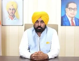 What Led to Punjab CM Being Hospitalized?