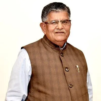 How Did the Punjab Governor React to the India-Pakistan Ceasefire?