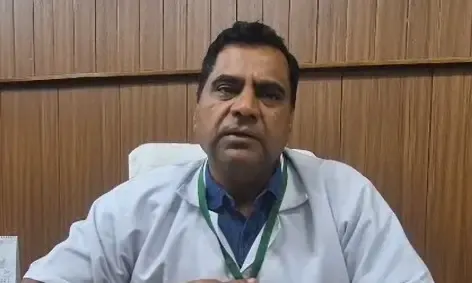 क्या पंजाब के होशियारपुर में हुए एलपीजी विस्फोट ने दो लोगों की जान ले ली?