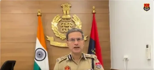 Punjab Police Apprehend 77 Drug Traffickers