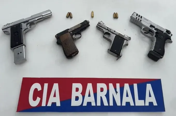 क्या पंजाब पुलिस ने बंबीहा गैंग के चार शूटरों को गिरफ्तार किया?
