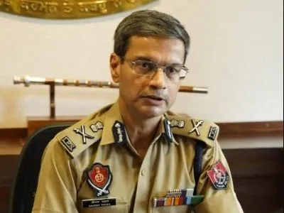 Did Punjab Police Make the Largest Heroin Seizure of 2025?