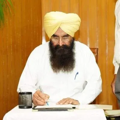 Is Punjab Embracing the Direct Seeding of Rice Technique?