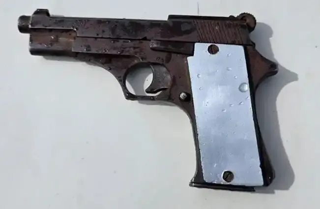 Has a terror module linked to JeM been dismantled in Punjab?