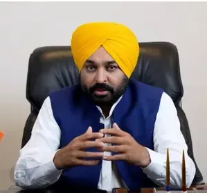 Punjab Government to Launch Security Operations Centre for IT Infrastructure Protection