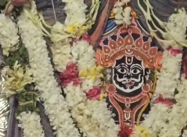 क्या पुरी में बीमार महाप्रभु की सेहत में सुधार हो रहा है?