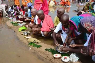 पूर्णिमा श्राद्ध: क्या है इसका महत्व, पूजा का सही समय और नियम?