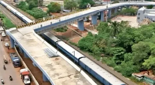Has PWD Launched an Inquiry into the 'Faulty Design' of Bridges in MP?
