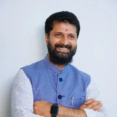 क्या प्यार से सभी को जीता जा सकता है? डिप्टी सीएम डीके शिवकुमार के गीत पर भाजपा नेता सीटी रवि का बयान