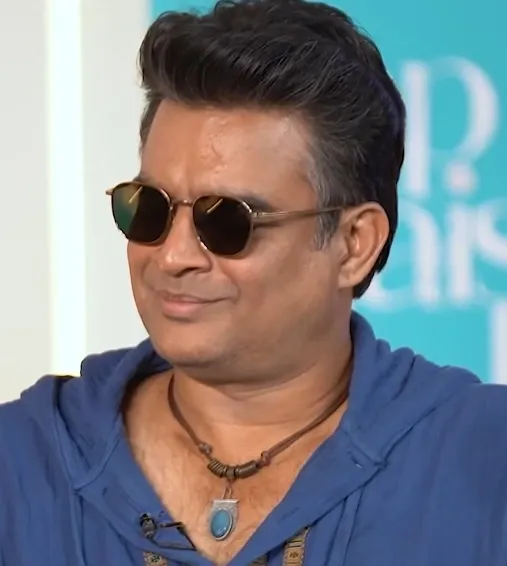 What Does R. Madhavan Think About the Hindi-Marathi Language Dispute?