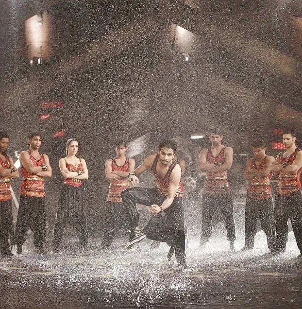 What Memories Does Raghav Juyal Hold from His 'Free and Rebellious' Days on ABCD 2's 10th Anniversary?