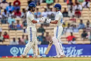 Rahul and Jaiswal should open if India are looking for stability at the top, says Sarandeep