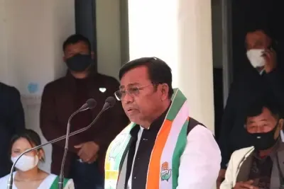 क्या राहुल गांधी 11 जुलाई को ओडिशा आने वाले हैं? भक्त चरण दास का बड़ा बयान
