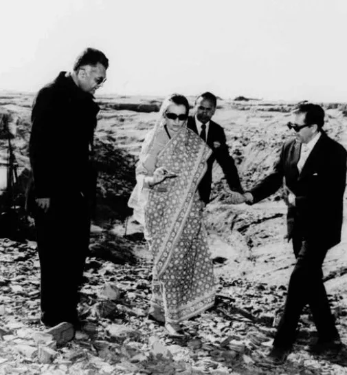 How Did Rahul Gandhi Thank Scientists Behind India's First Nuclear Test?