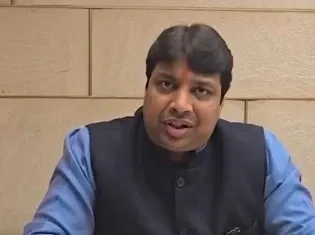 Did Rahul Gandhi Insult Bihar? BJP’s Rohan Gupta Responds