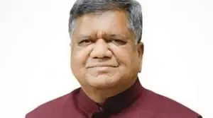 क्या राहुल गांधी के चुनाव आयोग पर आरोप हैं आधारहीन? जगदीश शेट्टार का बयान