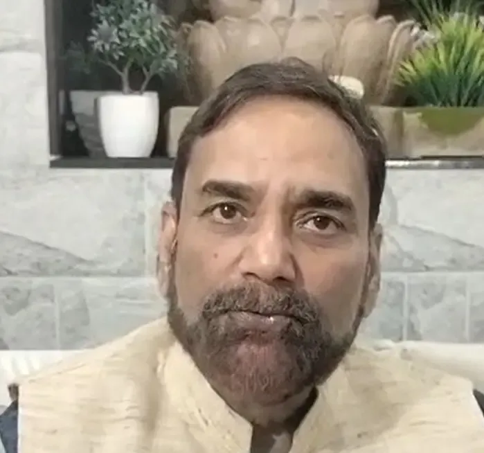क्या राहुल-तेजस्वी को माफीनामा यात्रा शुरू करनी चाहिए? : राजीव रंजन