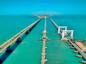 Railway Ministry forms inquiry committee after CRS raises concerns over Pamban Bridge