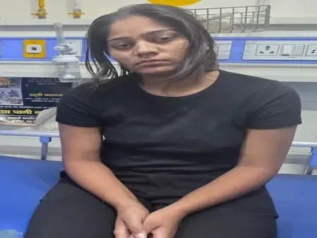 Is Sonam Raghuvanshi's Mental Condition Sound in the Raja Raghuvanshi Murder Case?