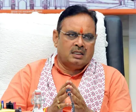 Rajasthan CM approves revised land compensation policy for 400 kV and above transmission lines