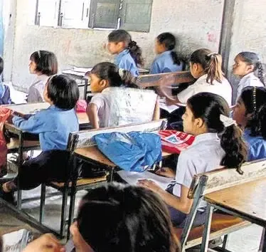 Rajasthan Government Declares Winter Break for Schools from December 25 to January 5