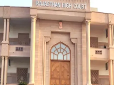 Will the Rajasthan Government Cancel SI Recruitment?