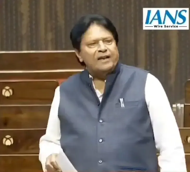 Rajasthan Assembly Erupts Over SP MP’s Controversial Comment on Rana Sanga