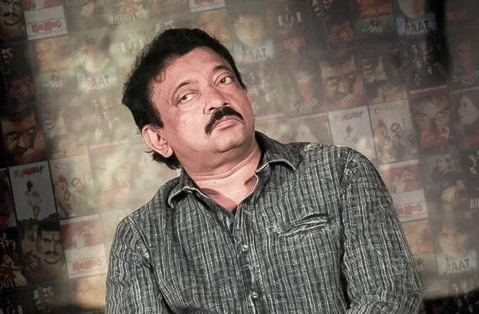 What Is God Doing? Ram Gopal Varma Reflects on Air India Crash