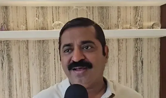 क्या संजय राउत मानसिक रूप से परेशान हैं? भाजपा नेता राम कदम का बयान