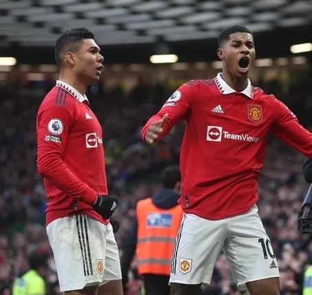 Does Rashford Deserve a Move to Barcelona? Former Man Utd Striker Sheringham Weighs In