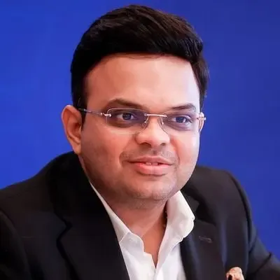 क्या राष्ट्रीय खेल दिवस पर जय शाह ने मजबूत राष्ट्र का निर्माण करने की अपील की?