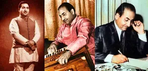 'Raushan tumhi se duniya..': Mohd Rafi's versatile voice, trademark modesty keeps him immortal  