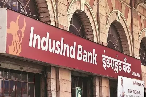 Has RBI Approved an Executive Committee to Oversee IndusInd Bank's Operations?