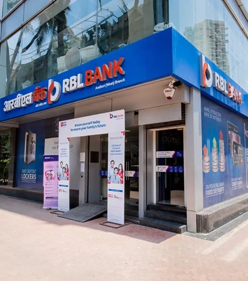 Has RBL Bank’s Q1 Net Profit Dropped by 46% YoY to Rs 200 Crore?