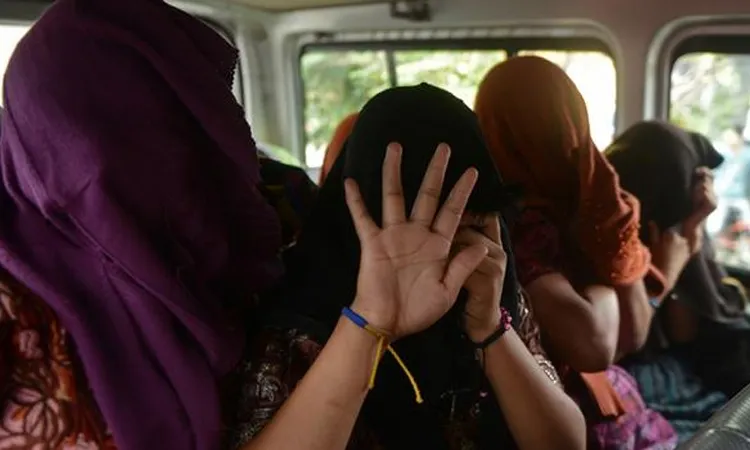 Is India Ready to Deport a Large Number of Illegal Bangladeshi Immigrants?