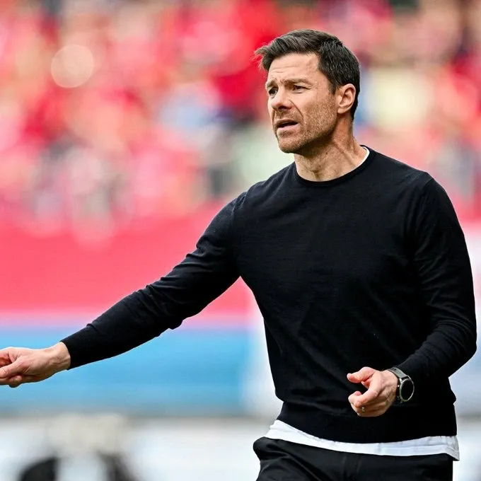 Has Real Madrid Chosen Xabi Alonso as Their New Manager After Ancelotti's Departure?