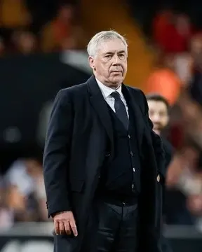 Ancelotti Declares Injury Crisis for Real Madrid Ahead of Tough Matches