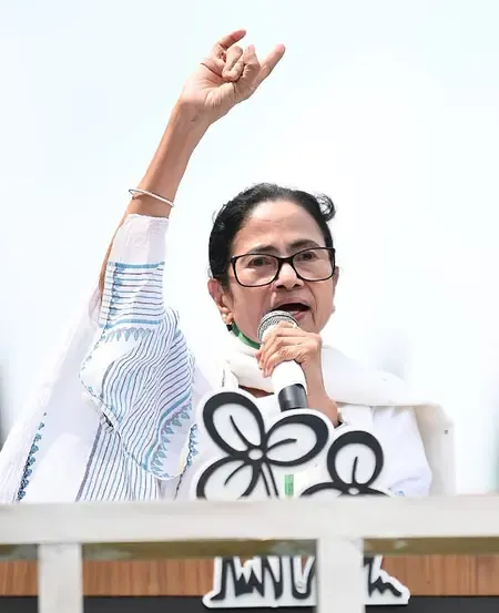 Why Are Assam and Haryana Requesting Information About Residents from Bengal?