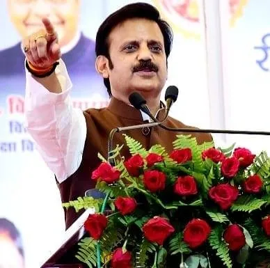 Valuable Insights Gained from PM Modi: Madhya Pradesh Deputy Chief Minister