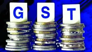 How Does Record GST Collection Reflect the Resilience of the Indian Economy?
